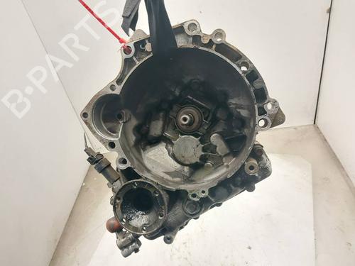 Used Gearbox Gearbox SEAT IBIZA II (6K1) [1993-2002] 39993412 39993412