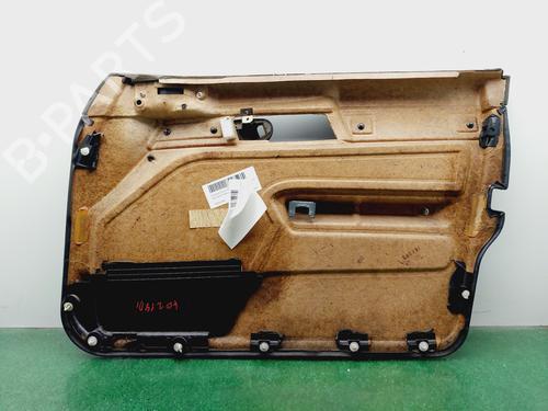 Front left panel BMW 5 (E34) 525 i 24V | BP32335784C58 - Image 3