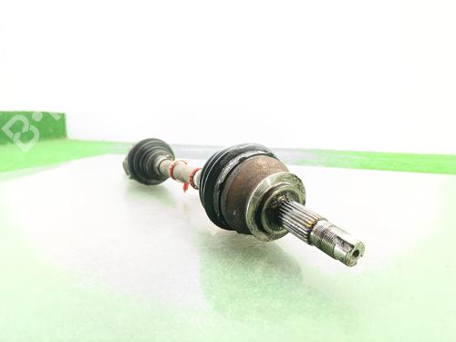 Left front driveshaft FIAT DOBLO Platform/Chassis (263_)  | BP29626568M38 