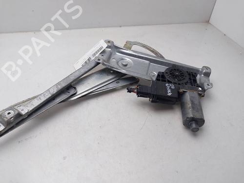 Used Front left window mechanism Front left window mechanism OPEL VECTRA B (J96) 2.0 i 16V (F19) (136 hp) 39751614 39751614