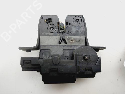 Used Tailgate lock RENAULT LAGUNA II (BG0/1_) 1.9 dCi (BG08, BG0G) (120 hp) 29565378
