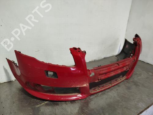 Front bumper AUDI A4 B7 (8EC) 2.0 TDI 16V | BP30773448C7 