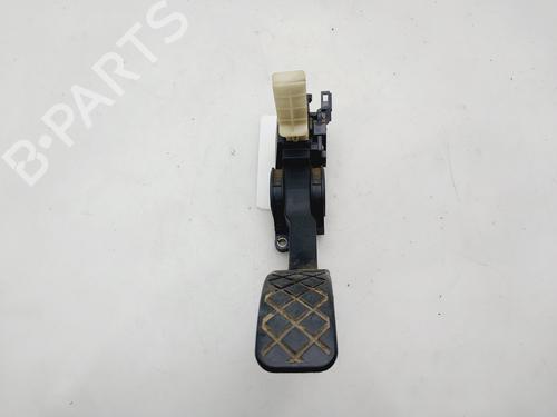 Pedal AUDI A3 (8L1) 1.9 TDI (110 hp) 31800094