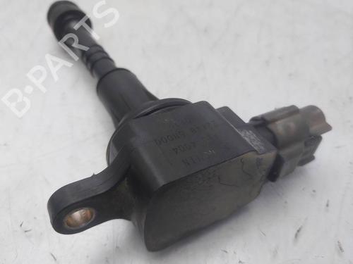 Ignition coil NISSAN ALMERA II (N16) 1.5 | BP39691097M94 - Image 3