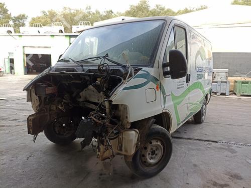 Front right window mechanism CITROËN JUMPER I Van (244)  | BP10756574C23 