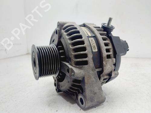 Used Alternator LAND ROVER DISCOVERY III (L319) 2.7 TD 4x4 (190 hp) 28357104