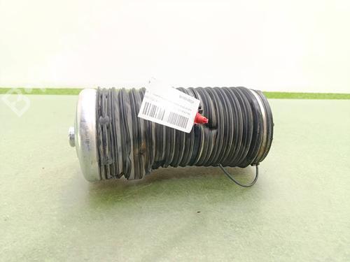 Used Left rear shock absorber Left rear shock absorber 39095229 39095229