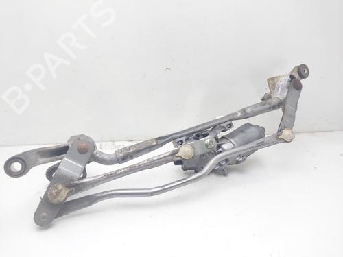 Front wiper motor MAZDA 5 (CR) 2.0 CD (CR19) | BP13923456M29 