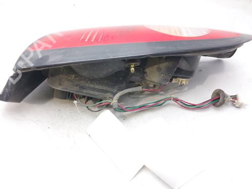 Left taillight HYUNDAI ATOS (MX) 1.0 i | BP11838750C34 