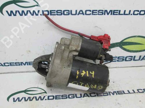 Startmotor CHRYSLER NEON (PL) 2.0 16V (133 hp) 2896501