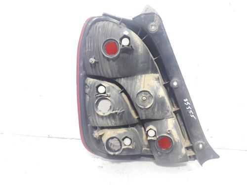 Right taillight KIA CARENS II MPV (FJ) 1.8 | BP8302448C35 