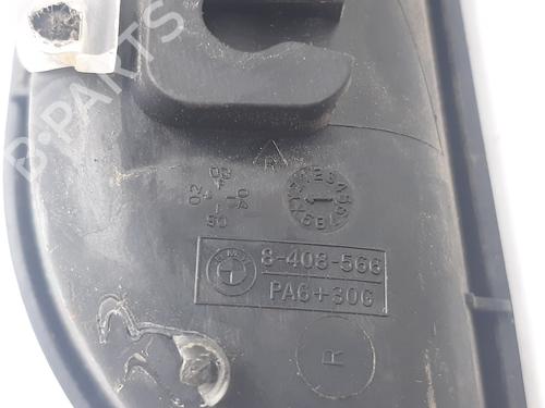 Højre fortil invendig håndtag BMW X5 (E53)  | BP14457320I14 