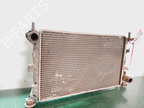Køler FORD FOCUS I (DAW, DBW) 1.8 Turbo DI / TDDi | BP28725356M31