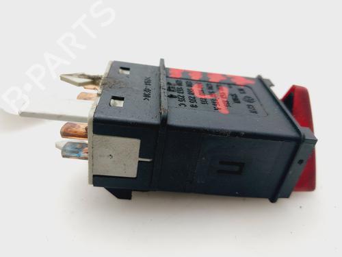 Warning switch VW POLO (6N2)  | BP24653280I22 