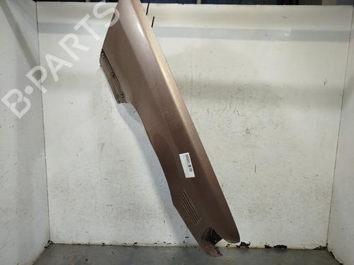 Right front fenders MERCEDES-BENZ E-CLASS (W124) E 250 D (124.126, 124.129) | BP29704567C42 