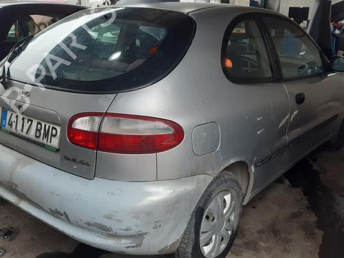 Headlight switch DAEWOO LANOS (KLAT) 1.5 | BP9500682I24 