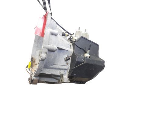 Gearbox FORD FIESTA VI (CB1, CCN)  | BP26330209M3 
