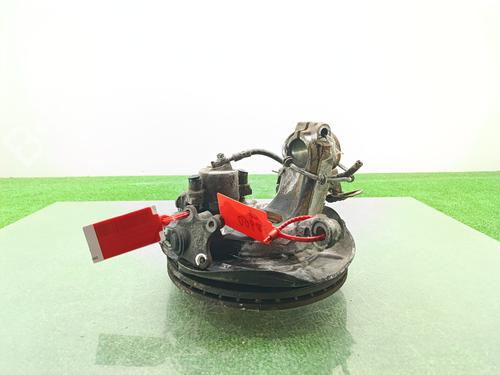 Right front steering knuckle VW POLO IV (9N_, 9A_) 1.9 TDI | BP29539239M26 