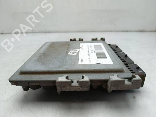Engine control unit (ECU) RENAULT LAGUNA III (BT0/1) | BP40076815M57 - Image 2