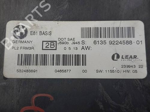 Electronic module BMW 1 (E87) 116 d | BP39691265M83 - Image 3