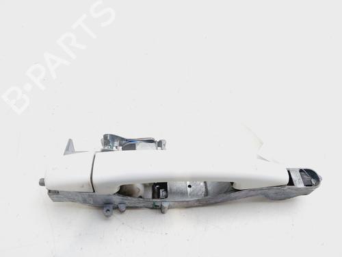 Høyre foran utvendig håndtak PEUGEOT 207 (WA_, WC_) [2006-2015]  26679967