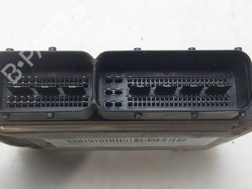 Engine control unit (ECU) VW PASSAT B6 (3C2) | BP39948960M57 - Image 4