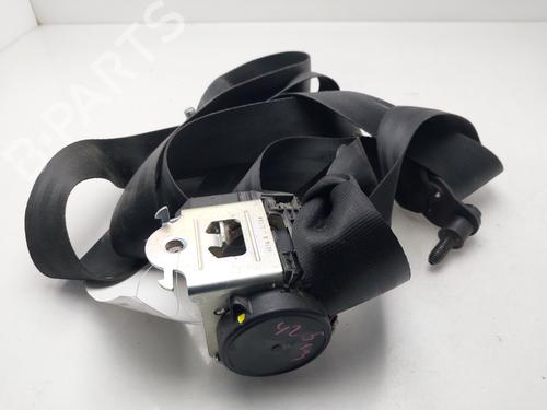 Front left seatbelt DACIA SANDERO II | BP38091109I26 - Image 5