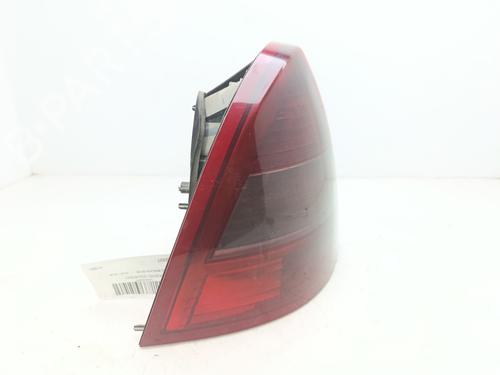 Left taillight CITROËN C5 II (RC_) | BP34697182C34 - Image 4