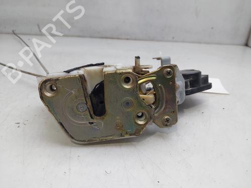 Rear left lock MITSUBISHI PAJERO III (V7_W, V6_W) 3.2 Di-D (V68W) | BP16958509C100 