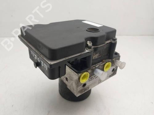 Used ABS pump ABS pump FIAT SCUDO Van (270_, 272_) [2007-2016] 39988710 39988710