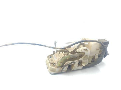 Używane Zamek drzwi tylnych lewych HONDA CR-V I (RD) 2.0 16V 4WD (RD1, RD3) (147 hp) 30409793