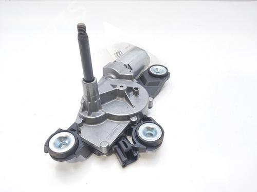 Rear wiper motor FORD FOCUS III 1.0 EcoBoost | BP13572849M102 