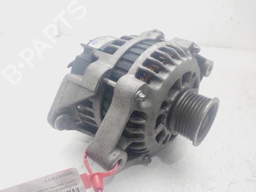 Alternator OPEL ASTRA G Hatchback (T98)  | BP29871266M7 
