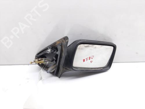 Used Right mirror SEAT IBIZA II (6K1) 1.4 i (60 hp) 10413910