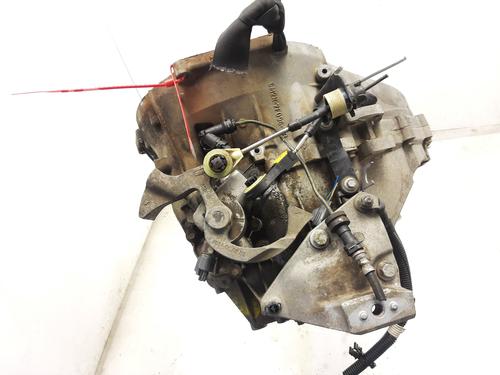 Gearbox FORD MONDEO IV (BA7) | BP36436703M3 - Image 4