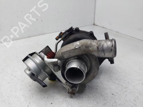 Turbolader/Kompressor OPEL ASTRA H (A04) [2004-2014]  31651640