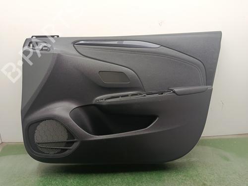 Used Rear right panel Rear right panel 38625472 38625472