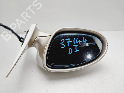 Left mirror MERCEDES-BENZ S-CLASS (W221, V221) S 500 (221.071, 221.171) | BP27192871C26 