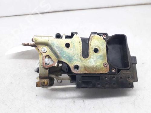 Front right lock CHEVROLET KALOS 1.2 | BP2868422C97 