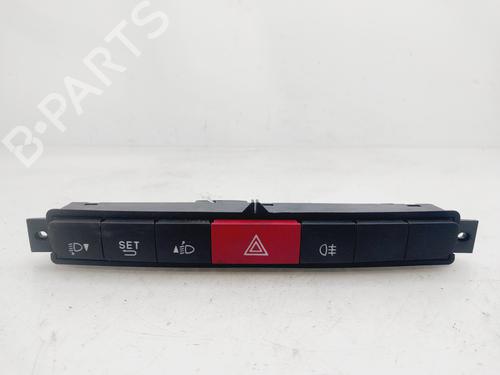 Advarselsbryter OPEL COMBO Box Body/MPV (X12) 1.3 CDTI (B05) (90 hp) 23069843