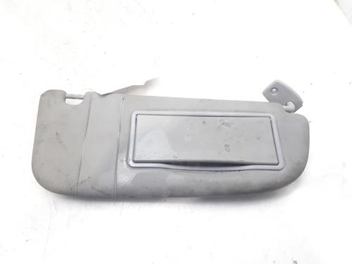 Used Right sun visor PEUGEOT 406 (8B) 2.0 HDI 110 (109 hp) 12408941