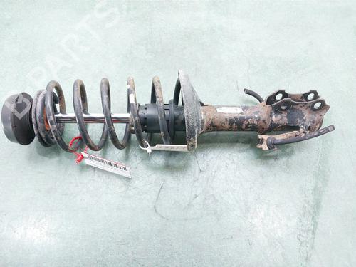 Used Left front shock absorber SEAT CORDOBA (6K1, 6K2) 1.4 i (60 hp) 20655125