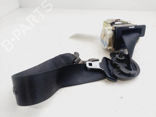 Front right seatbelt BMW 3 (E90) 320 d | BP27575129I25 