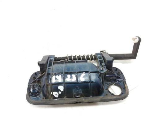 Front right exterior door handle PEUGEOT 406 (8B) 2.0 HDI 110 | BP2867512C129 