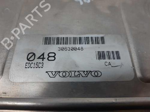 Engine control unit (ECU) VOLVO V40 Estate (645) 1.9 DI | BP4884212M57 