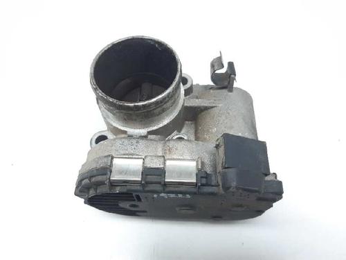 Gasklephuis FIAT STILO (192_) 1.4 16V (192AXH1B, 192BXH1B) (95 hp) 5146641