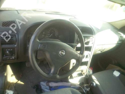 Carter d'huile OPEL ASTRA G Hatchback (T98)  | BP13990139M115 