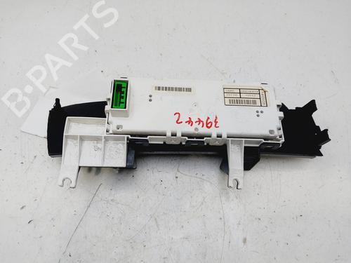 Multifunctionele display HONDA CIVIC VIII Hatchback (FN, FK) 2.2 CTDi (FK3) | BP29606174C48 