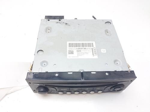 Radio CITROËN C3 II (SC_)  | BP13509232E6 