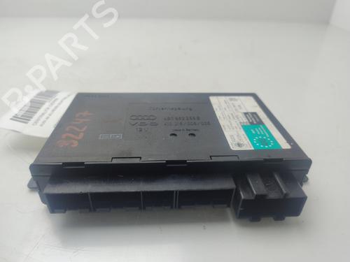 Comfort control module AUDI A6 C6 Avant (4F5) 2.7 TDI quattro | BP27684323M56 